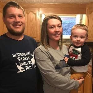 Meet your Posher, Crystal